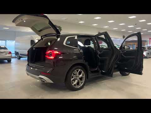 BMW X3 2.0 T/DSL X-DRIVE 2022 - Image 2