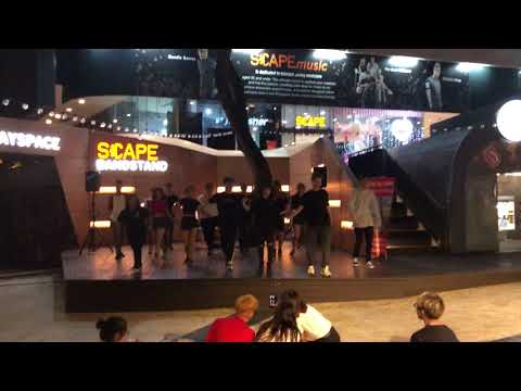 KPOP Dance Off Vol. 101: Sunmi - Gashina