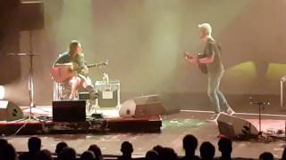 Rodrigo y Gabriela - 11:11 / Take Five - live @ Volkshaus, Zurich 11.07.2017