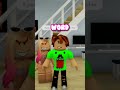 MY DAD CHEATED ON MY MOM Brookhaven Bini Roblox Cheating