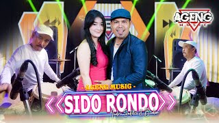 Download lagu SIDO RONDO - Indri Safitri ft Brodin Ageng Music ( Live Music) mp3 Download lagu SIDO RONDO - Indri Safitri ft Brodin Ageng Music ( Live Music) mp3
