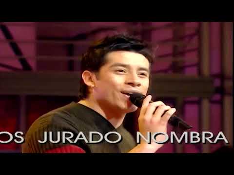 El Rojo de Chile 2004 | Mario Guerrero y Leandro Martinez - Gotitas