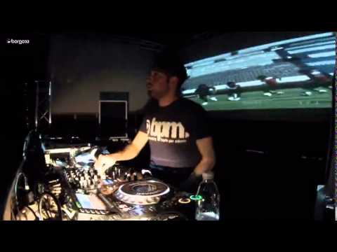 Giovanni Santoro Rhapsody 19/04/2015 borgo33