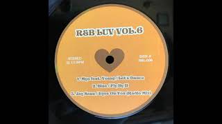 Mya Featuring Young - Let's Dance (David Bowie)