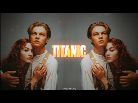 Titanic - My Heart Will Go On Ringtone Remix (Download Link👇) Sunday Beats
