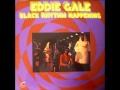 Eddie Gale - Black Rhythm Happening