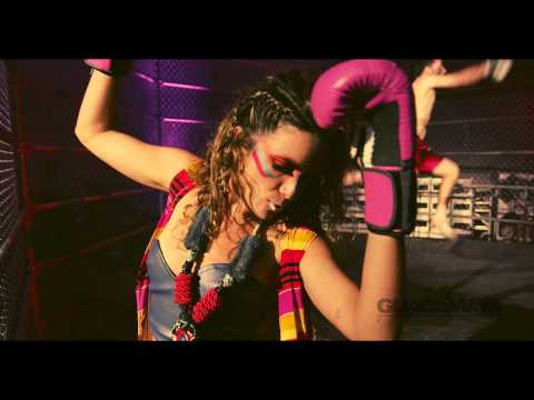 MALAHIEL - POLACHE feat NATY BOTERO