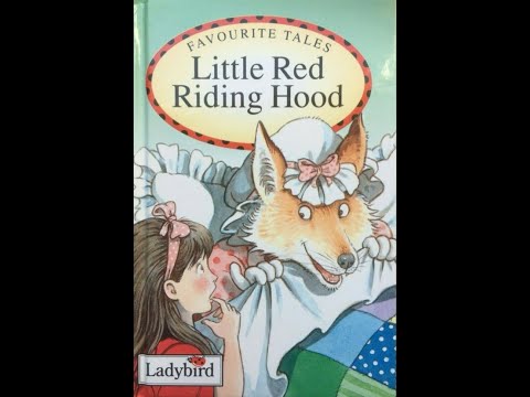 Little Red Riding Hood