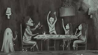 Micah P. Hinson - Ignore The Days (Official Video)