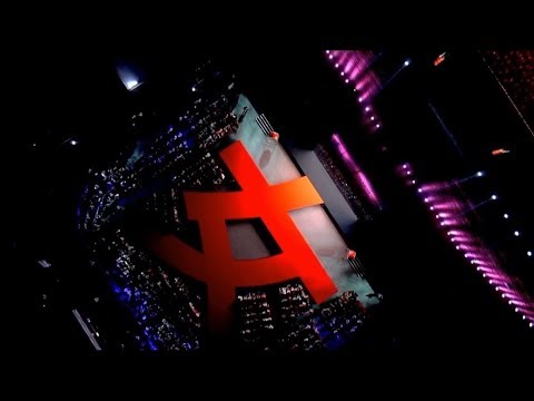 Mazzini Eventi - Showreel