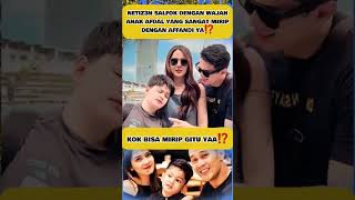 Download lagu Anak Afdhal Kok Mirip Banget Sama Affandi Ya? #afdhalyusman #affandi mp3 Download lagu Anak Afdhal Kok Mirip Banget Sama Affandi Ya? #afdhalyusman #affandi mp3