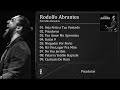 Rodolfo Abrantes Fornalha Dunamis 2015 CD Completo