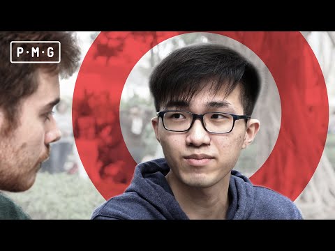 Wir besuchen den von Blizzard zum Schweigen gebrachten Hearthstone-Profi