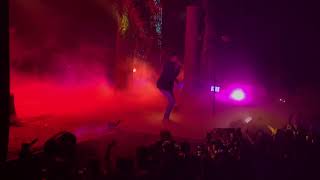 (LIVE )Kid Cudi- by Design | Passion, Pain &amp; Demon Slayin | Dallas, TX | The Bomb Factory 10.22.17