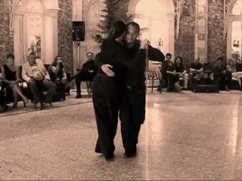 Claudio Ruberti e Marco Gallizioli - Milonga