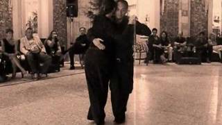 Claudio Ruberti e Marco Gallizioli - Milonga