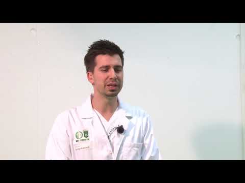 Kreislaufkollaps - Interview mit Dr. Martin Manninger-Wünscher