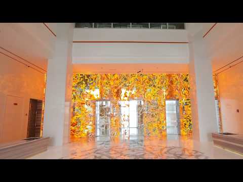 Binghatti Jewels Project Tour 1