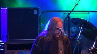 Gov&#39;t Mule w/Nicki Bluhm - I&#39;ll Drown In My Own Tears 6-2-13 Danbury, CT