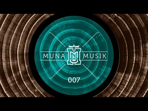 Christian Burkhardt - Hola [Muna Musik 007]