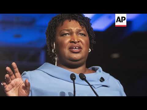 Abrams will give Dems State of Union response