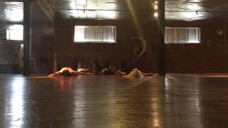 This Ain&#39;t Love by Joss Stone - Contemporary at Vega Dance Lab