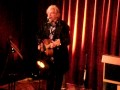 Robyn Hitchcock - "It's All Over Now, Baby Blue" (Bob Dylan cover) live 9/22/10