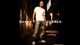 Shawn Desman -  Never Change Me (Original)