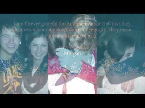 12 Days of Paradise Fears: PF Turtles