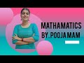 Class 12th Maths Mock Test मैराथन By Pooja Mam
