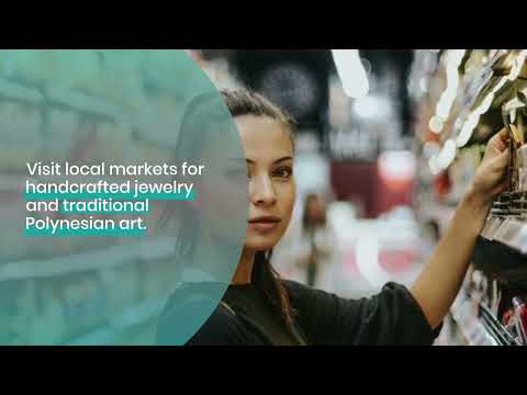 Luxury Shopping in Bora Bora: Discover the Island’s Best Local Boutiques