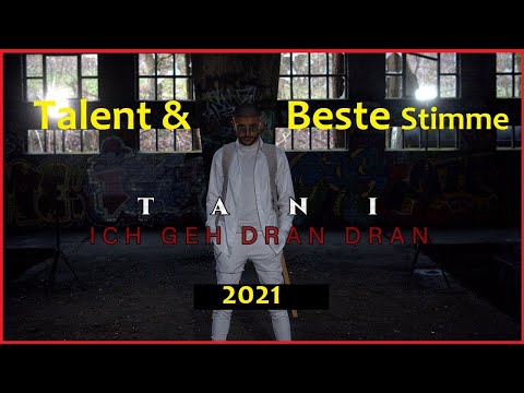 TANI - Ich gehe dran dran / REAKTION by Magic