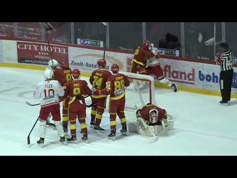 1.kolo BITKA Kyle Osterberg - Konsta Mesikämmen