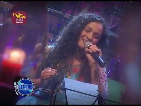 Chandana Ellen (චන්දන ඇල්ලෙන්) - Indika Upamali and Ruwan Hettiarchchi