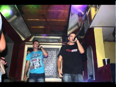 All Inclusive Feat. Jizzy - Totalno Drugacija + Tekst