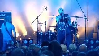 Orange Goblin - Sons of Salem / Saruman´s Wish @ Rock im Wald, Neuensee 26.7.2024