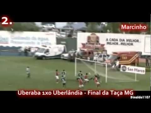 Uberaba 2010   TOP 5 Melhores Momentos.wmv