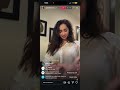 Aditi Mistry Insta Live Instalive Livestreaming Aditi Instagram Livestreaming Aditi
