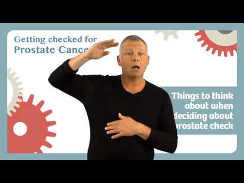 How to Sign Anus in NZSL