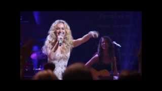 Love Like Mine - Hayden Panettiere( from Nashville T.V. Series) with Lyrics!