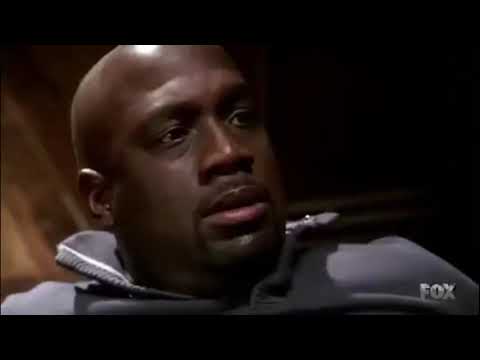 Terminator The Sarah  Connor Chronicles Cromartie saves Ellison