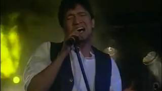 Download lagu IAN ANTONO Salam Terakhir MPG mp3