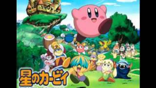 Hoshi no Kaabii - Kirby!