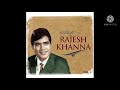 Gore Rang Pe Na Itna Gumaan Kar Roti 1974 Rajesh Khanna Mumtaz