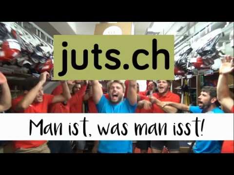 JUTS zu Besuch bei den SCRJ Lakers