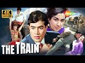 Rajesh Khanna Nanda S Old Hindi Thriller Film The Train 4K Full Movie
