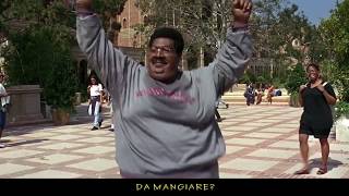 Marracash &amp; Guè Pequeno - Nulla Accade (PARODIA) - Manuel Aski