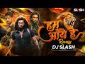 HUM AAYE HAI REMIX DJ SLASH OFFICIAL MARATHI DJ SONG 2026 JABARDAST MOVIE