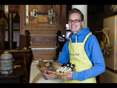 Pirnaer Unikat  - Feinschmecker Öl