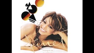 Kimera - Change feat Janet Jackson - The Glow Of Love Is All For You